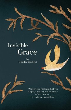 Cover Invisible Grace (eBook, ePUB)