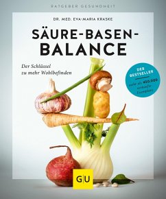Säure-Basen-Balance (eBook, ePUB) - Kraske, Eva-Maria
