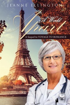 Cover A World Apart (eBook, ePUB)