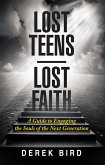 Lost Teens Lost Faith (eBook, ePUB)