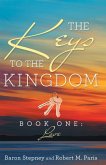 The Keys to the Kingdom (eBook, ePUB)