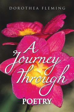 A Journey Through Poetry (eBook, ePUB) Cover A Journey Through Poetry (eBook, ePUB)