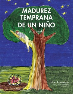 Cover Madurez Temprana De Un Niño (eBook, ePUB)