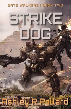 Strike Dog - Pollard, Ashley R