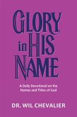 Glory in His Name (eBook, ePUB)