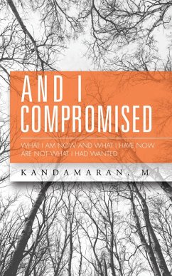 Cover And I Compromised (eBook, ePUB)