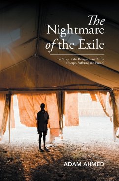 The Nightmare of the Exile (eBook, ePUB) - Ahmed, Adam