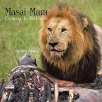 Masai Mara Capturing the Wilderness (eBook, ePUB)