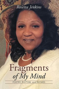 Cover Fragments of My Mind (eBook, ePUB)