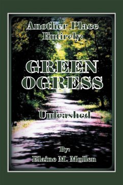 Cover The Greenogress (eBook, ePUB)