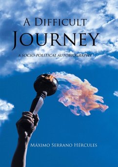 Cover A Difficult Journey (eBook, ePUB)