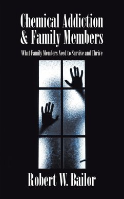 Chemical Addiction & Family Members (eBook, ePUB)