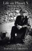 Life on Planet X (eBook, ePUB)