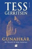 Günahkar - Gerritsen, Tess
