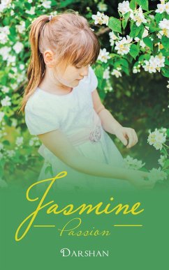 Cover Jasmine (eBook, ePUB)