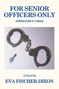 Cover For Senior Officers Only (eBook, ePUB)