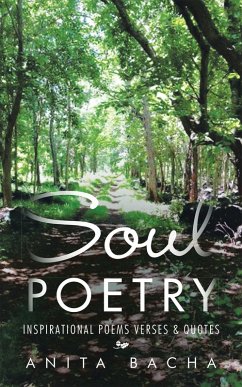 Cover Soul Poetry (eBook, ePUB)