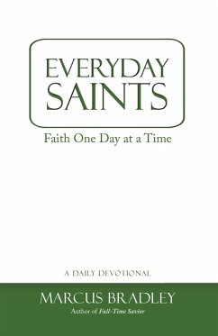 Everyday Saints (eBook, ePUB) - Bradley, Marcus