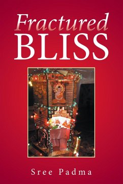 Fractured Bliss (eBook, ePUB) Cover Fractured Bliss (eBook, ePUB)