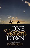 One Western Town Part 3 (eBook, ePUB)
