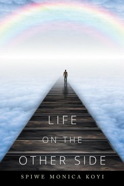 Life on the Other Side (eBook, ePUB) - Koyi, Spiwe Monica