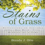 Stains of Grass (eBook, ePUB)