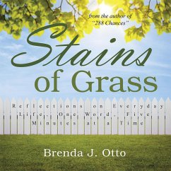 Stains of Grass (eBook, ePUB) - Otto, Brenda J.