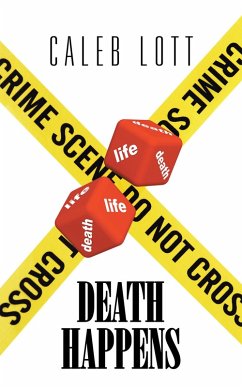 Cover Death Happens (eBook, ePUB)