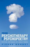 From Psychotherapy to Psychopoetry (eBook, ePUB)