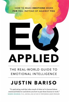 EQ Applied - Bariso, Justin