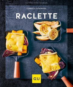 Raclette (eBook, ePUB) - Schinharl, Cornelia