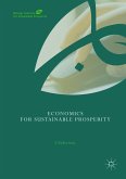 Economics for Sustainable Prosperity (eBook, PDF)