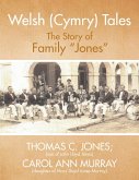 Welsh (Cymry) Tales (eBook, ePUB)