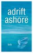 Adrift, Ashore (eBook, ePUB) - Bild 1