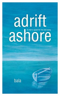 Cover Adrift, Ashore (eBook, ePUB)