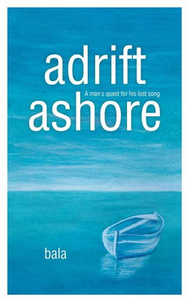 Adrift, Ashore (eBook, ePUB)