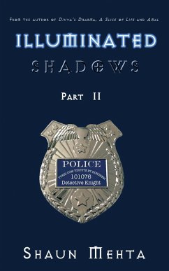 Illuminated Shadows (eBook, ePUB) Illuminated Shadows (eBook, ePUB)