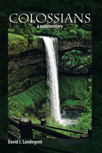 Colossians (eBook, ePUB)