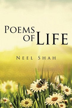 Cover Poems of Life (eBook, ePUB)