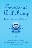 Emotional Well-Being: (eBook, ePUB)