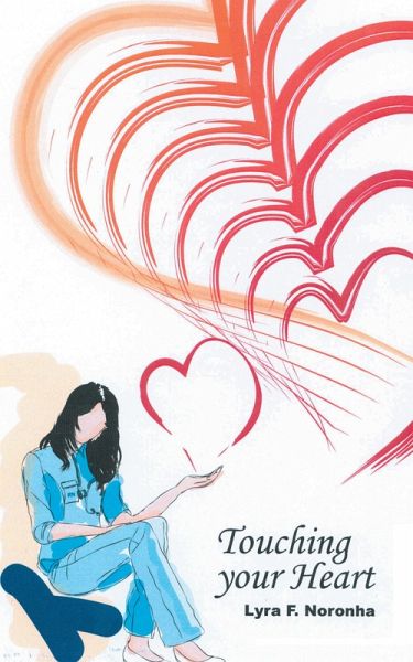 Touching Your Heart (eBook, ePUB) Touching Your Heart (eBook, ePUB)