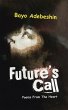 Future'S Call (eBook, ePUB) - Bild 1