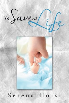 Cover To Save a Life (eBook, ePUB)