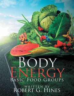 Cover Body Energy (eBook, ePUB)