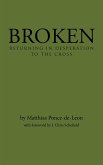 Broken (eBook, ePUB)