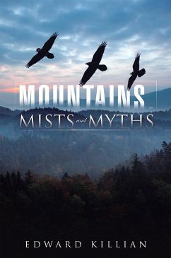 Mountains, Mists and Myths (eBook, ePUB) - Killian, Edward