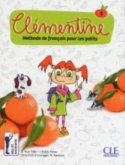 Clementine 1: Niveau A1.1 - Livre de l'eleve + DVD Clementine 1: Niveau A1.1 - Livre de l'eleve + DVD