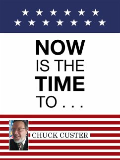 Cover Now Is the Time to . . . (eBook, ePUB)