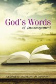 God's Words of Encouragement (eBook, ePUB)