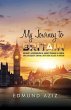 My Journey to Britain (eBook, ePUB) - Bild 1